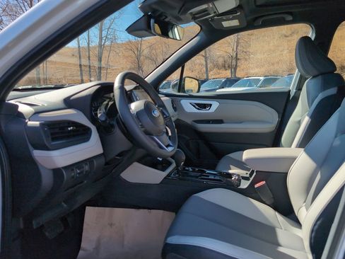 New 2026 Subaru Forester Limited w/ Premium/Limited Package AWD/4WD image 10