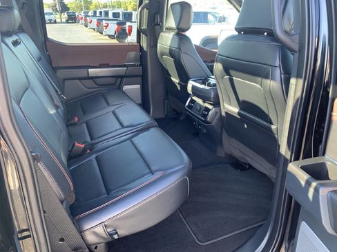 Used 2023 Ford F150 Lariat image 27