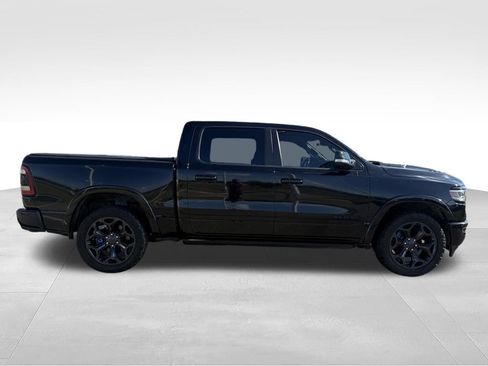 Used 2022 RAM 1500 Limited AWD/4WD image 26