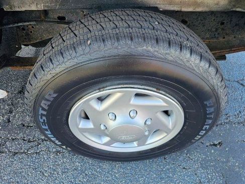 Used 2014 Ford E-250 and Econoline 250 w/ Power Group RWD image 33