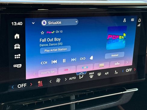 New 2026 Lincoln Nautilus Reserve image 17