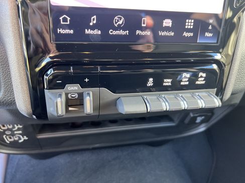 Used 2025 RAM 3500 Tradesman image 24