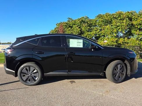New 2026 Nissan Murano SL image 21