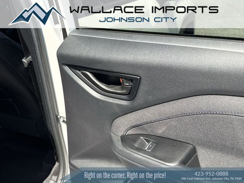 Certified 2026 Subaru Forester Premium AWD/4WD image 39