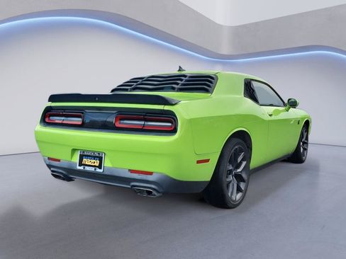 Used 2015 Dodge Challenger R/T w/ Quick Order Package 22B R/T RWD image 6