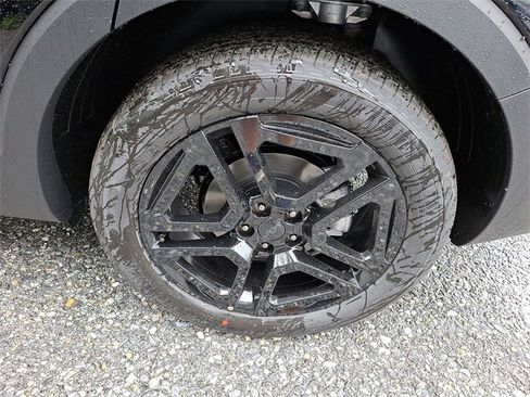 New 2025 Kia Telluride SX Prestige X-Line image 5