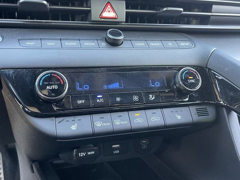 Used 2024 Hyundai Elantra N FWD image 29