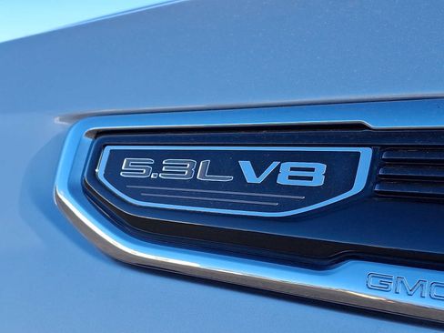 Used 2019 GMC Sierra 1500 SLT w/ SLT Premium Plus Package image 32