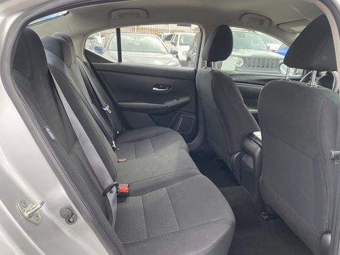 Used 2023 Nissan Sentra S FWD image 19