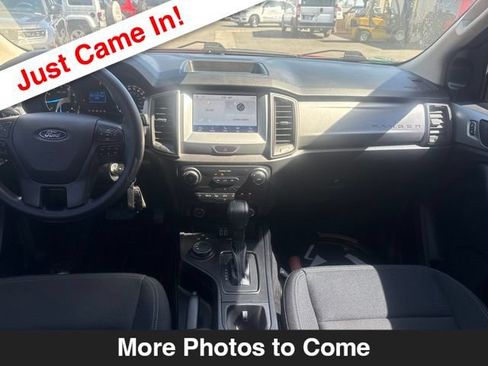 Used 2021 Ford Ranger XL w/ Equipment Group 101A High AWD/4WD image 9