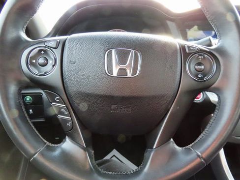 Used 2013 Honda Accord EX-L image 26