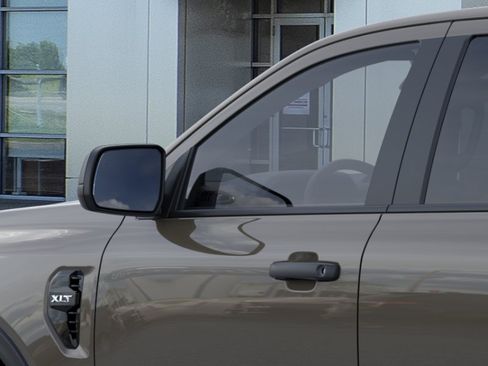 New 2026 Ford Ranger XLT w/ FX4 Off-Road Package AWD/4WD image 21