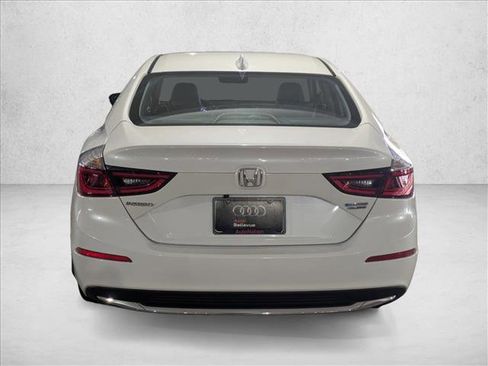 Used 2021 Honda Insight Touring image 7