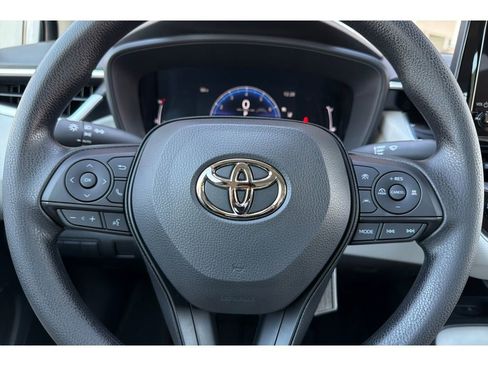 New 2026 Toyota Corolla LE image 23
