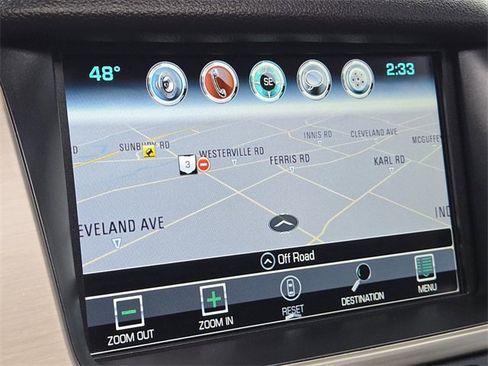 Used 2019 GMC Yukon Denali w/ Denali Ultimate Package image 4