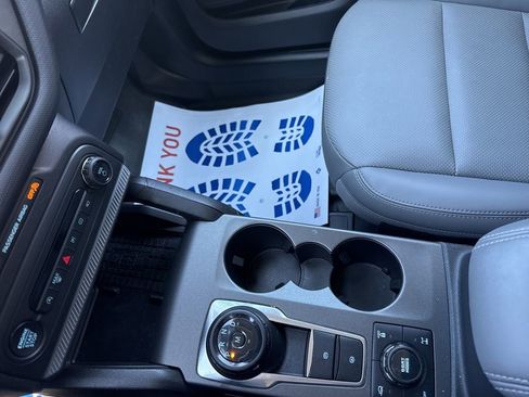 Used 2025 Ford Bronco Sport Badlands image 31