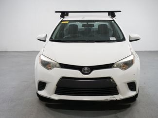 Used 2016 Toyota Corolla S video 2