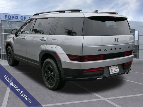 Used 2024 Hyundai Santa Fe XRT image 7