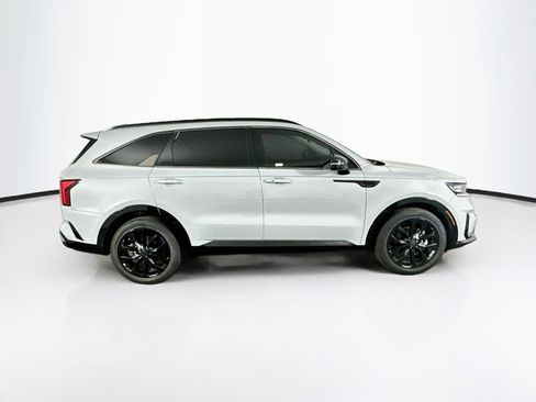 Used 2022 Kia Sorento SX FWD image 10