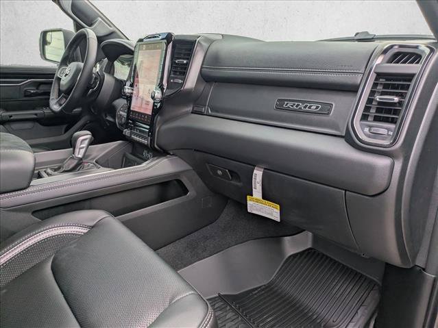 New 2026 RAM 1500 RHO AWD/4WD image 16