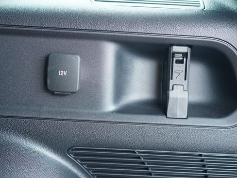 Used 2025 Ford Bronco Sport Big Bend w/ Convenience Package image 16