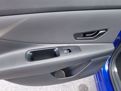 New 2026 Hyundai Elantra SEL Sport Premium FWD image 15