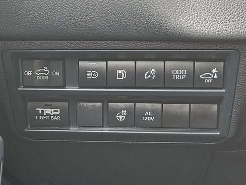 Used 2026 Toyota Tundra TRD Pro AWD/4WD image 20