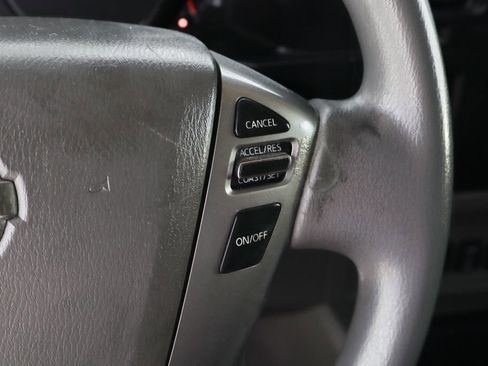 Used 2019 Nissan NV 2500 SV RWD image 29
