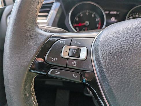 Used 2021 Volkswagen Tiguan S AWD/4WD image 29