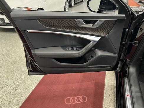 Used 2019 Audi A6 3.0T Premium Plus w/ Premium Plus Package image 19