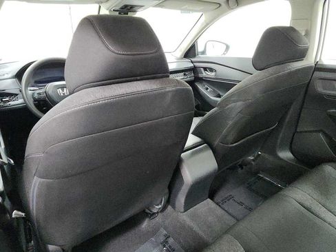 Used 2024 Honda Accord EX image 25