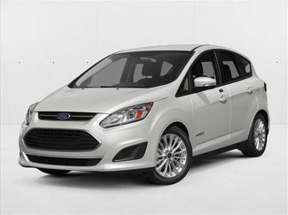 Used 2017 Ford C-MAX SE w/ Equipment Group 201A video 1