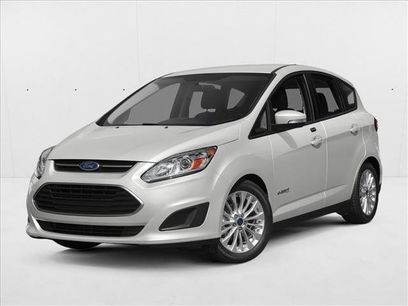 Used 2017 Ford C-MAX SE w/ Equipment Group 201A