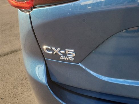 Certified 2023 MAZDA CX-5 AWD 2.5 S w/ Select Package image 20