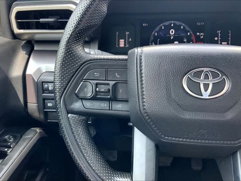 Used 2025 Toyota Tacoma SR5 image 21