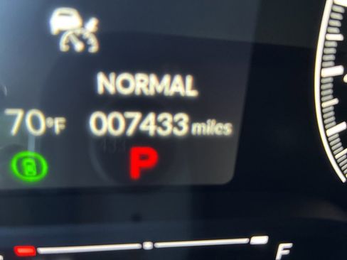 Certified 2024 Honda Civic Sport image 16