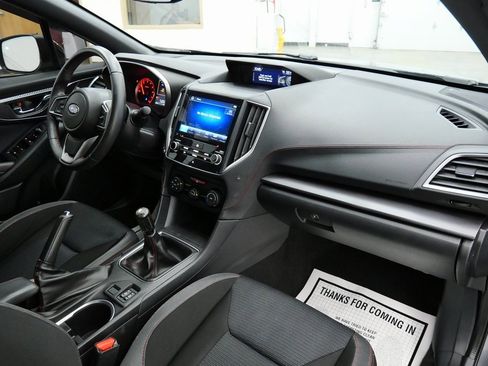 Used 2019 Subaru Impreza 2.0i Sport w/ Popular Package #2 image 17