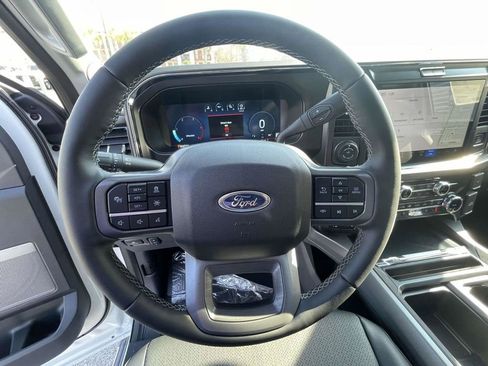 New 2026 Ford F250 Lariat w/ Lariat Ultimate Package image 19