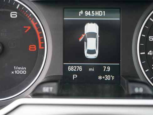 Used 2014 Audi A4 2.0T Premium Plus w/ Premium Plus Package image 43