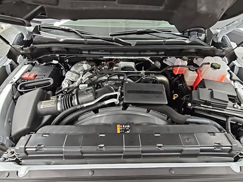 New 2026 GMC Sierra 2500 Denali w/ Denali Reserve Package image 42