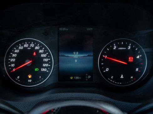 New 2025 Mercedes-Benz Sprinter 2500 image 20