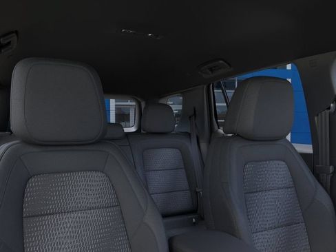 New 2026 Chevrolet Equinox LT FWD image 25