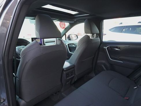 Certified 2023 Toyota RAV4 SE image 14