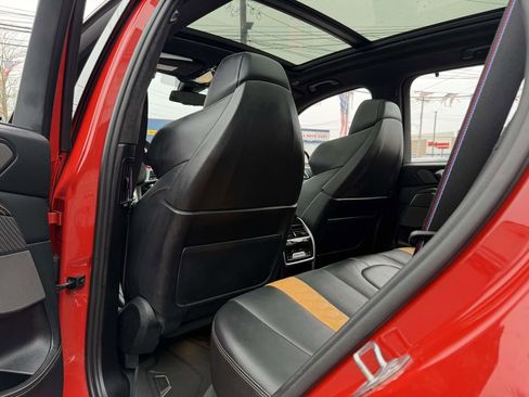 Used 2023 BMW X5 M w/ Competition Package image 25