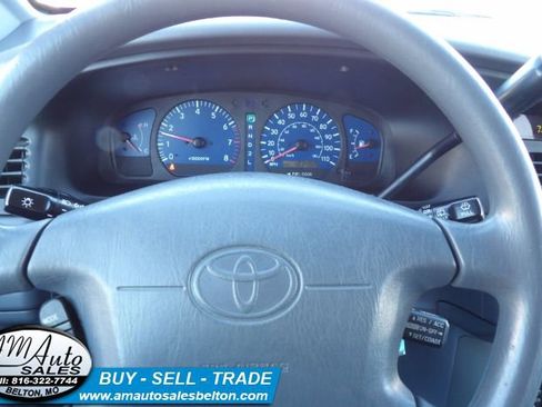 Used 2001 Toyota Sienna LE image 10