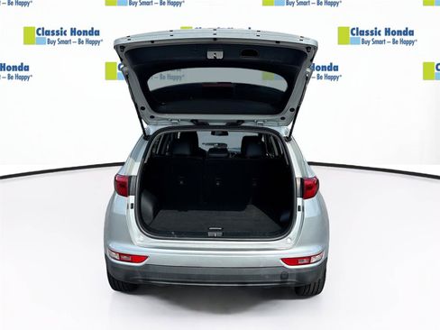 Used 2019 Kia Sportage EX AWD/4WD image 29