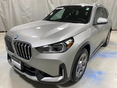 Used 2025 BMW X1 xDrive28i w/ Convenience Package