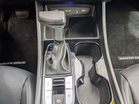 Certified 2023 Hyundai Santa Cruz Limited image 19