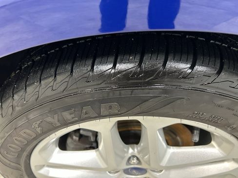 Used 2014 Ford Fusion SE image 41