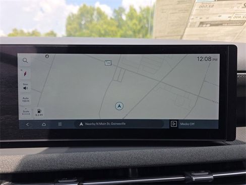 New 2025 Hyundai Santa Cruz Limited image 20